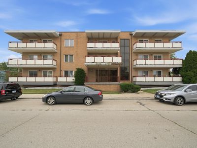 6441 Pershing Rd APT 104