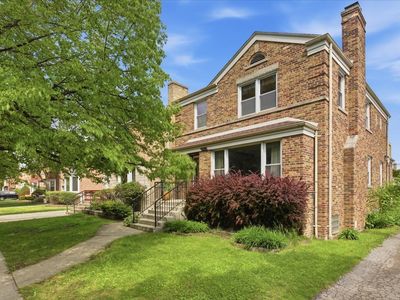 2814 W Gregory St