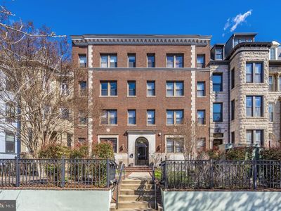 1321 Fairmont St NW APT 1