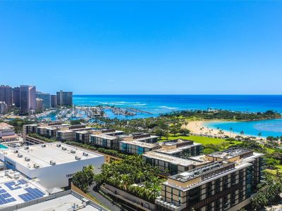 88 Piikoi St APT 2904