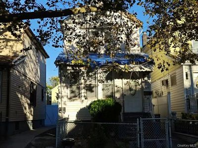 Property at 13105 135th Street, Jamaica, NY