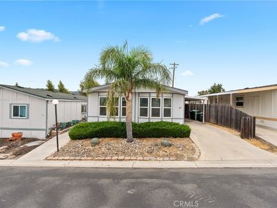 9191 San Diego Way Space 47