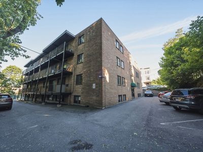 10 Coffey St APT 25