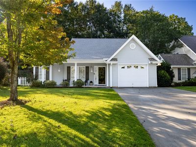 155 Grand Oak Cir