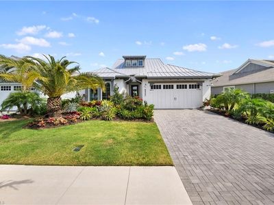 8923 Gustavia CT