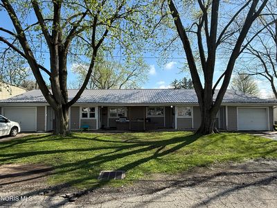 1003 Frank &1005 St