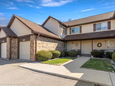 Property at 3756 Heritage Pkwy, Dearborn, MI