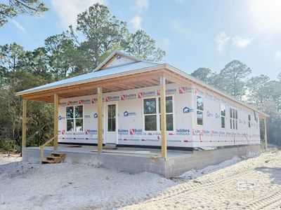 1953 Middle Brigadoon Trl