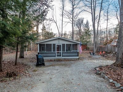 Property at 21 Island Drive, Madison, NH