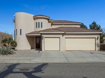 5101 Midnight Vista Ave NW