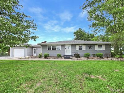 Property at 13271 Saint Rose Rd, Highland, IL