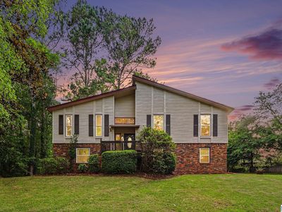 355 Comanche St