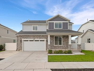 Property at 3565 W Alta Loma Ln, South Jordan, UT
