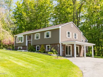 Property at 818 Partridge Rd, Lanesborough, MA