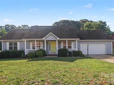 Property at 170 Brooks Farm Dr, Rockwell, NC