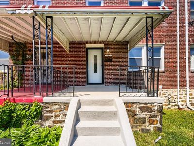 38 N Bernice Ave