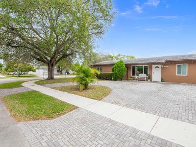 6500 SW 16th Court