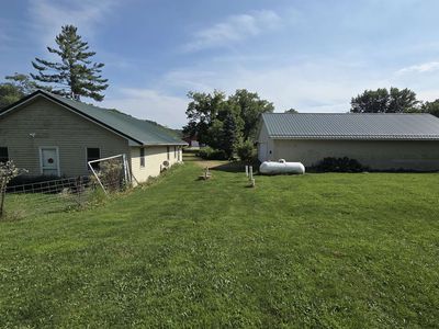 Property at 48568 Petersburg Ln, Gays Mills, WI