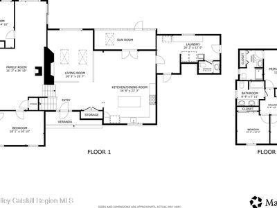 Property at 21 Straub Drive, Pleasant Valley, NY