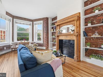 1933 18th St NW APT 203