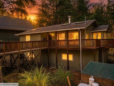 Property at 25071 Goose Lane, Willits, CA