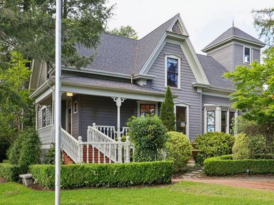 801 Dry Creek Road