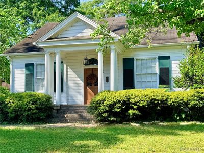 Property at 509 Fort Dale Rd, Greenville, AL