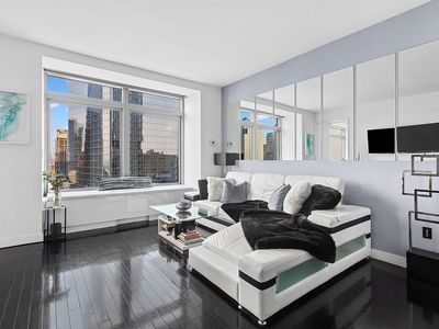 123 Washington St APT 41D