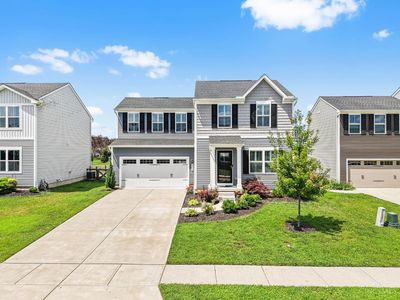 Property at 8984 Camberley St, Harrison, OH
