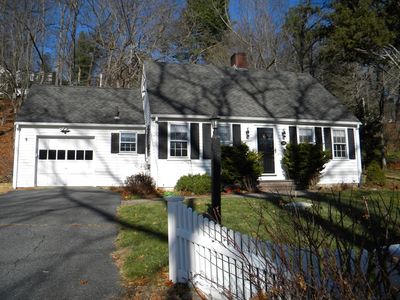 Property at 21 Lovers Ln, Groton, MA