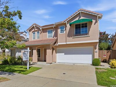 4213 Verdigris Cir