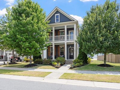 1805 Iron Mill Dr