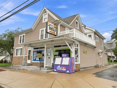 83 John St