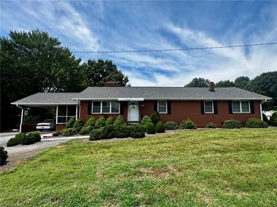 Property at 2167 Payne Rd, Lexington, NC
