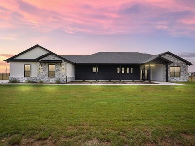611 Willow Moon Ranch Rd