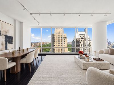 157 W 57th St APT 39A
