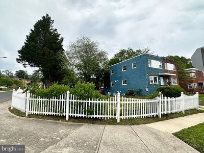 Property at 1821 Longfellow St, Hyattsville, MD