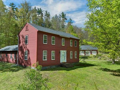 Property at 119 Gerrish Road, Webster, NH
