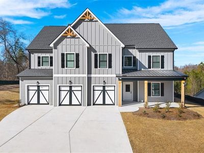222 Silvercrest Dr