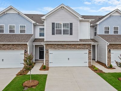 205 Driscoll Way