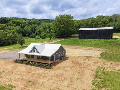 1790 Hawkins Branch Rd Lot 5