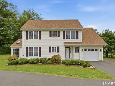 40 Fitch Meadow Lane #40