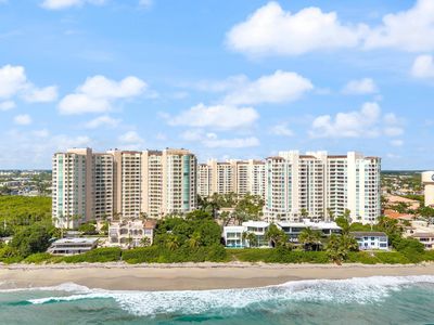 3720 S Ocean Boulevard #1204