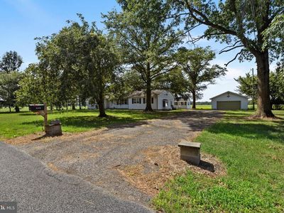 Property at 14061 Russell Rd, Bridgeville, DE