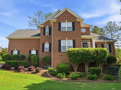 2 Hunters Pond Dr