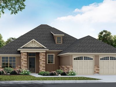 431 Briarwood Trce