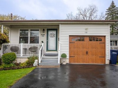 110 Leicestershire Rd