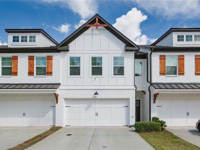 350 Auburn Valley Way