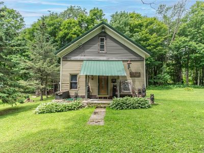 Property at 25999 Oconnor Rd, Lorraine, NY