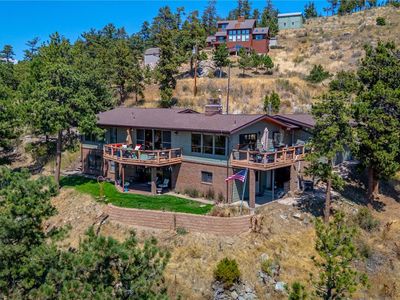 834 Green Mountain Drive